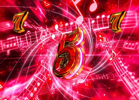 eタクトオーパス デスティニー リーチ演出 ムジカートリーチ