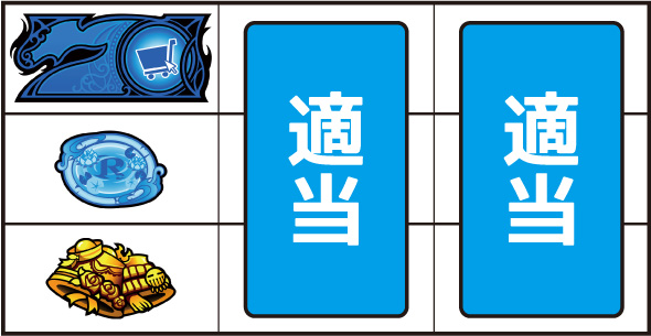 スマスロ とんでもスキルで異世界放浪メシ 打ち方 通常時の打ち方
