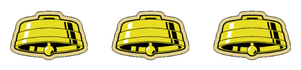 トリプルクラウンフォーユー 配当表