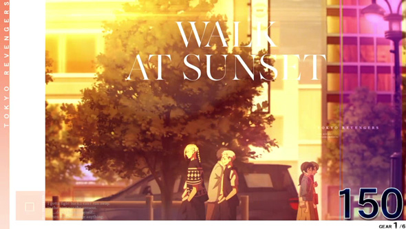 スマスロ 東京リベンジャーズ かんたん初打講座 通常時のゲーム性