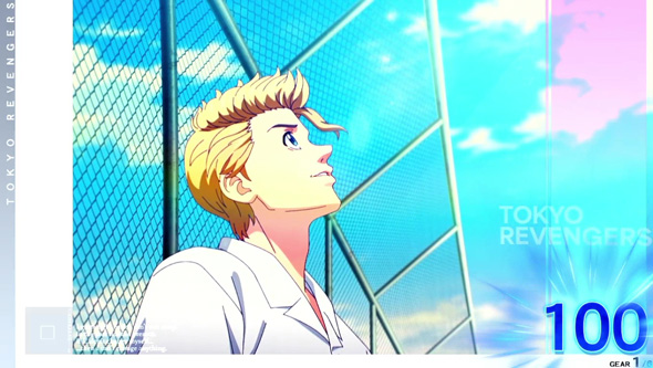 スマスロ 東京リベンジャーズ かんたん初打講座 通常時のゲーム性