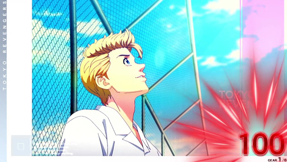 スマスロ 東京リベンジャーズ かんたん初打講座 通常時のゲーム性