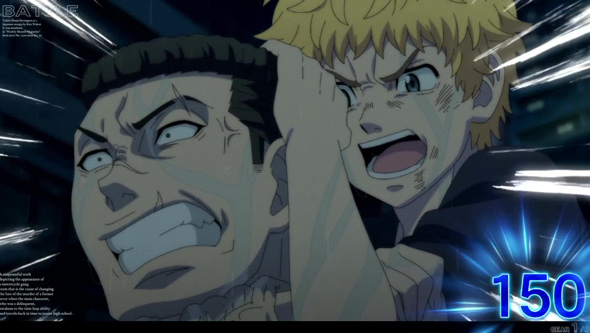 スマスロ 東京リベンジャーズ かんたん初打講座 通常時のゲーム性