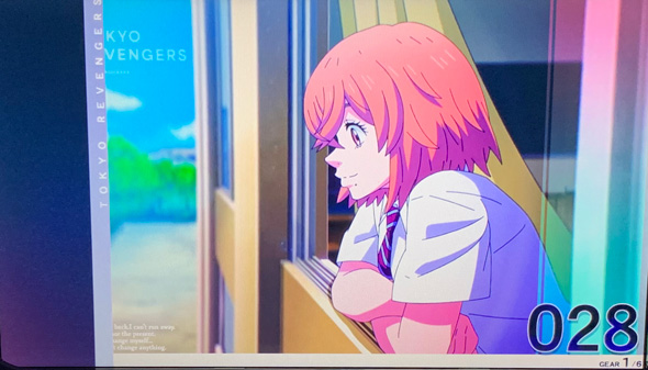 スマスロ 東京リベンジャーズ かんたん初打講座 通常時のゲーム性