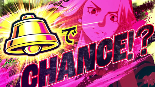 スマスロ 東京リベンジャーズ かんたん初打講座 特化ゾーンについて