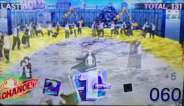 スマスロ 東京リベンジャーズ かんたん初打講座 特化ゾーンについて