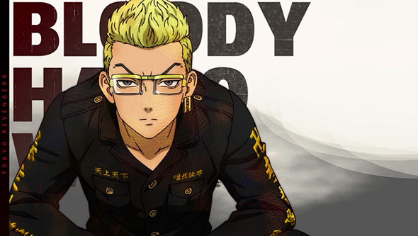 スマスロ 東京リベンジャーズ 演出 (上位)ATセット開始画面について