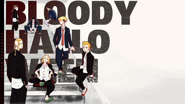 スマスロ 東京リベンジャーズ 演出 (上位)ATセット開始画面について