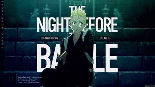 スマスロ 東京リベンジャーズ 演出 演出法則(通常時)