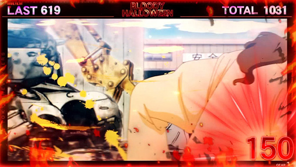 スマスロ 東京リベンジャーズ 演出 演出法則(AT中)