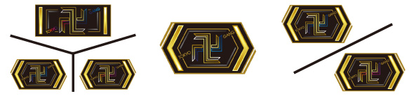 スマスロ 東京リベンジャーズ 配当表