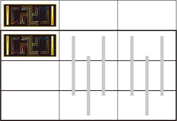 スマスロ 東京リベンジャーズ 打ち方 通常時の打ち方(BAR狙い)