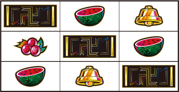 スマスロ 東京リベンジャーズ 打ち方 AT中の打ち方(中押し/BAR狙い)