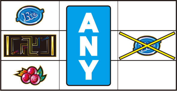 スマスロ 東京リベンジャーズ 打ち方 通常時の打ち方(BAR狙い)