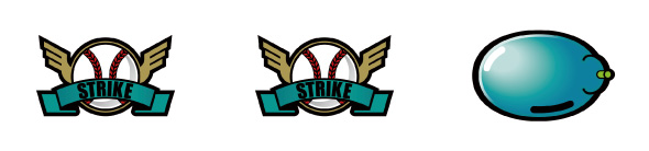 LBトリプルクラウン かんたん初打講座 ボーナスについて