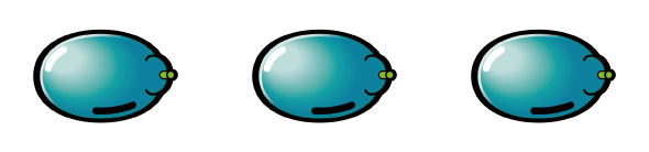 LBトリプルクラウン 配当表