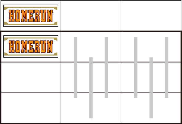 LBトリプルクラウン 打ち方 通常時の打ち方