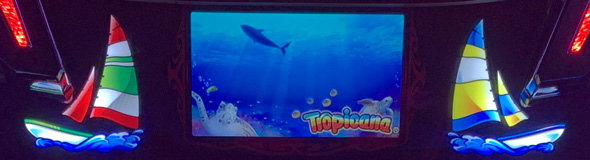 スマスロ トロピカーナ 演出 出玉率モード示唆演出について