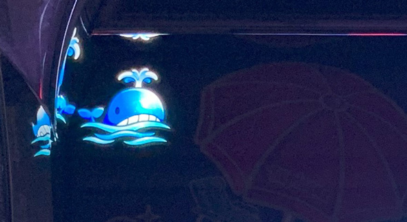 スマスロ トロピカーナ 演出 ボーナススルー回数示唆演出について