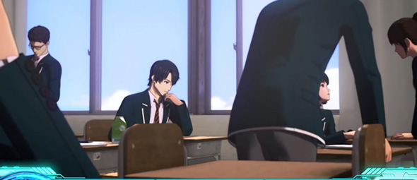 L ULTRAMAN かんたん初打講座 通常時のゲーム性