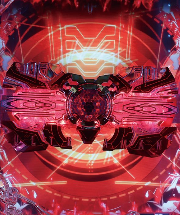 e ULTRAMAN 2400★80 注目演出 注目演出