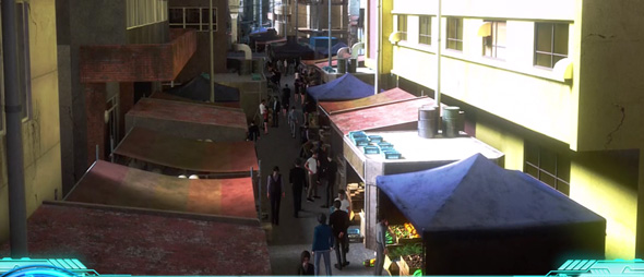 L ULTRAMAN かんたん初打講座 通常時のゲーム性