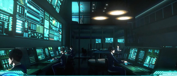 L ULTRAMAN かんたん初打講座 通常時のゲーム性