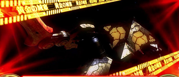 L ULTRAMAN かんたん初打講座 通常時のゲーム性