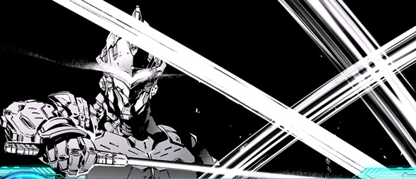 L ULTRAMAN 演出 アイキャッチ演出について