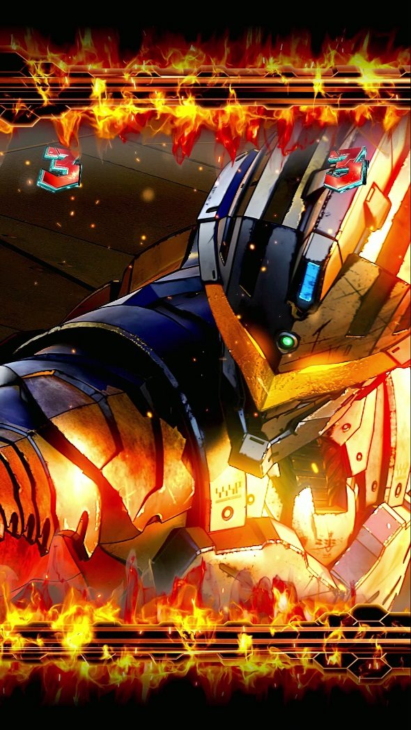 e ULTRAMAN 2400★80 リーチ演出 覚醒バトルリーチ