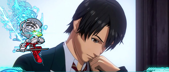 L ULTRAMAN 演出 ATレベル/WAVE示唆について