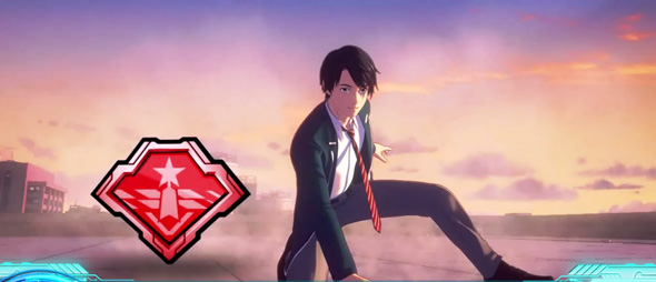 L ULTRAMAN かんたん初打講座 通常時のゲーム性