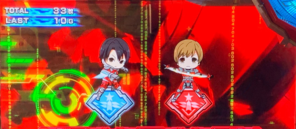 L ULTRAMAN かんたん初打講座 ウルトラバトルモード(AT)について