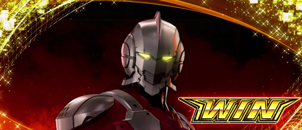 L ULTRAMAN かんたん初打講座 ウルトラバトルモード(AT)について