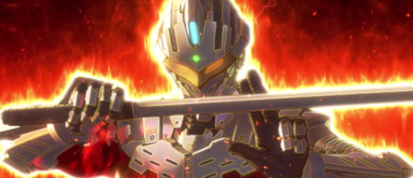 L ULTRAMAN かんたん初打講座 ウルトラバトルモード(AT)について