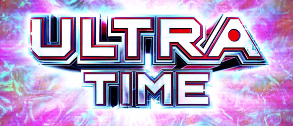 L ULTRAMAN かんたん初打講座 ボーナスについて