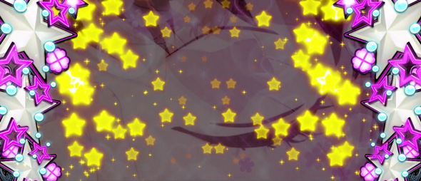 L ULTRAMAN 演出 演出法則(AT中)