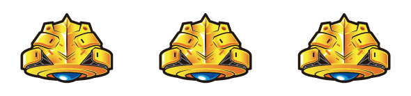 L ULTRAMAN 配当表