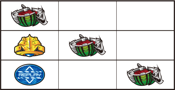 L ULTRAMAN 打ち方 通常時の打ち方