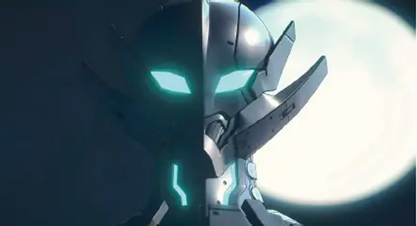L ULTRAMAN 最終決戦 演出 AT終了画面について