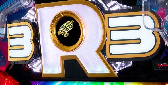 PA海物語3R3 注目演出 注目演出