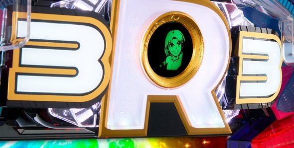 PA海物語3R3 注目演出 注目演出