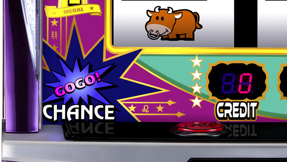 ウルトラミラクルジャグラー かんたん初打講座 通常時のゲーム性