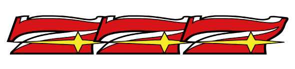 ウルトラミラクルジャグラー 配当表