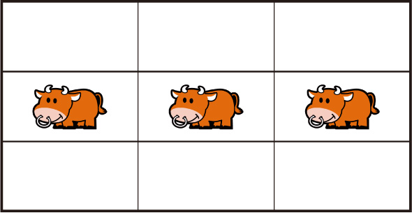 ウルトラミラクルジャグラー 打ち方 通常時の打ち方