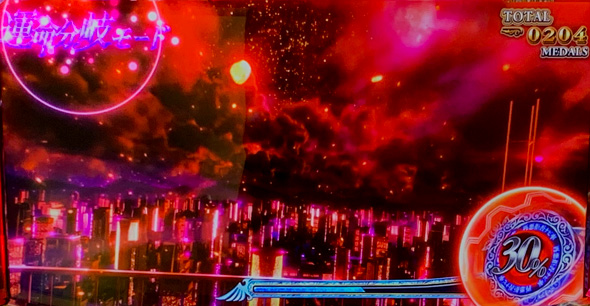 Lパチスロうみねこのなく頃に2 かんたん初打講座 運命分岐モード(CZ)について