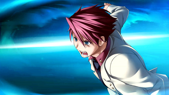 Lパチスロうみねこのなく頃に2 演出 運命分岐モード終了画面について