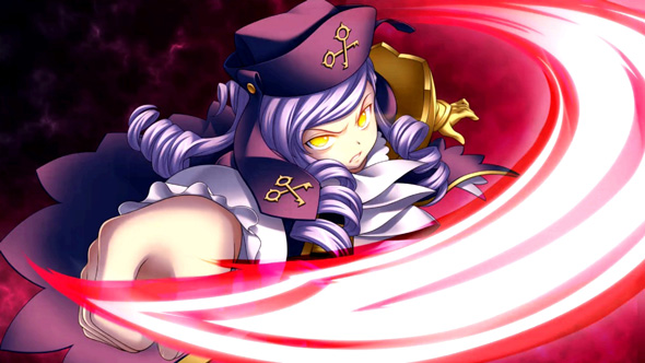 Lパチスロうみねこのなく頃に2 演出 運命分岐モード終了画面について