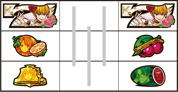 Lパチスロうみねこのなく頃に2 演出 隠しコマンドについて