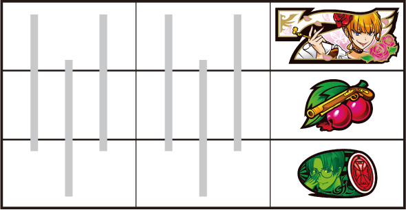 Lパチスロうみねこのなく頃に2 演出 隠しコマンドについて